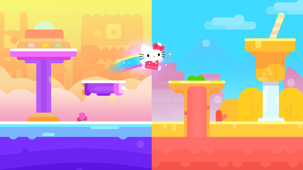 超级幻影猫2安卓版1