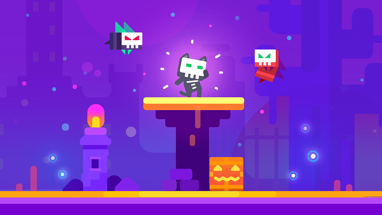 超级幻影猫2安卓版2