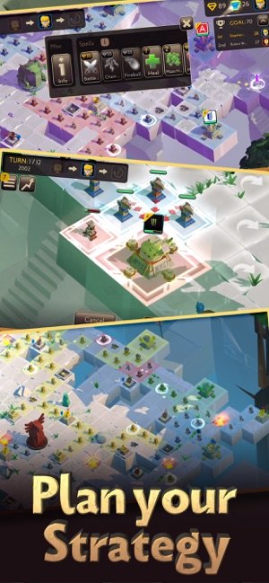 Investor Island0