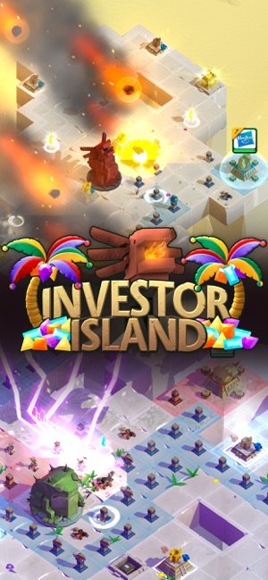 Investor Island2