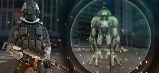 僵尸的世界大灾变1