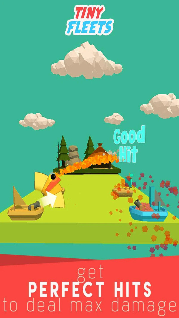 小型舰队大作战2