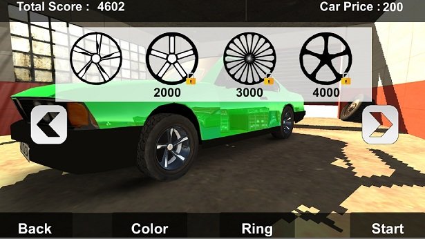 趣味停车模拟器20191