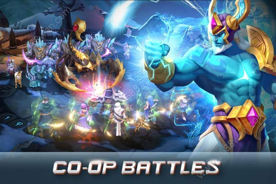 阿拉丁神灯守护者1