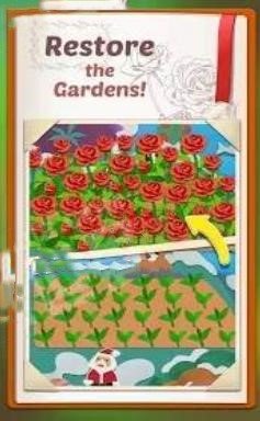 圣诞之旅火柴糖2