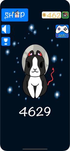 Bunniess Little Rabbits1