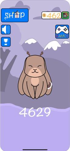 Bunniess Little Rabbits4