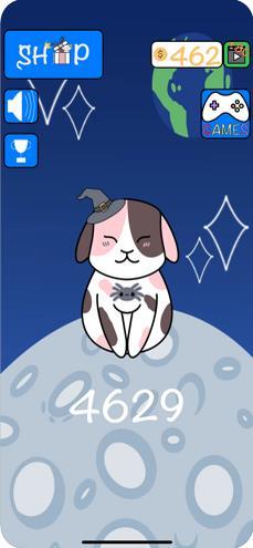 Bunniess Little Rabbits5