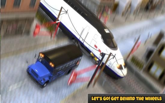 周游列车模拟器0