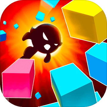 暴走砖块测试服