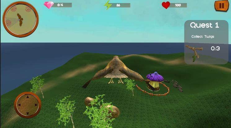 终极金雕模拟器2