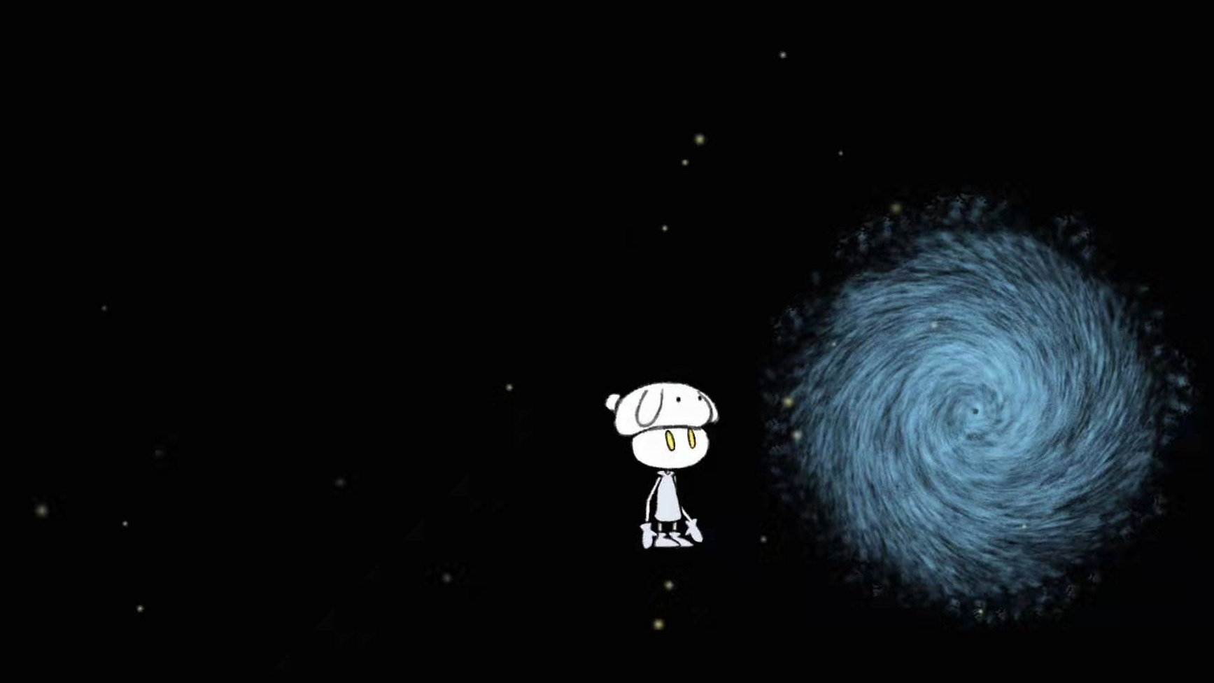 我走进储物柜门之后发生的事情测试版1