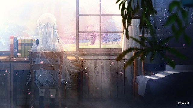 TrymenT献给渴望改变的你1