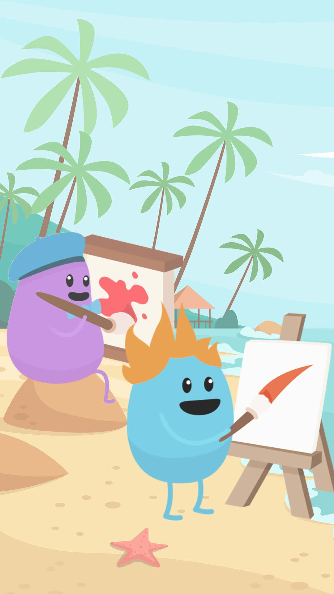 蠢蠢的画笔安卓版1