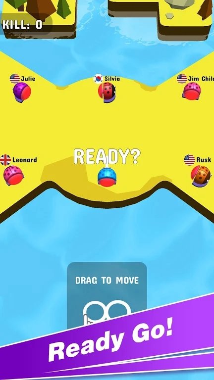 愤怒甲虫大作战0