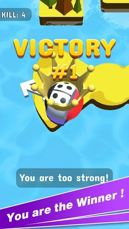 愤怒甲虫大作战1