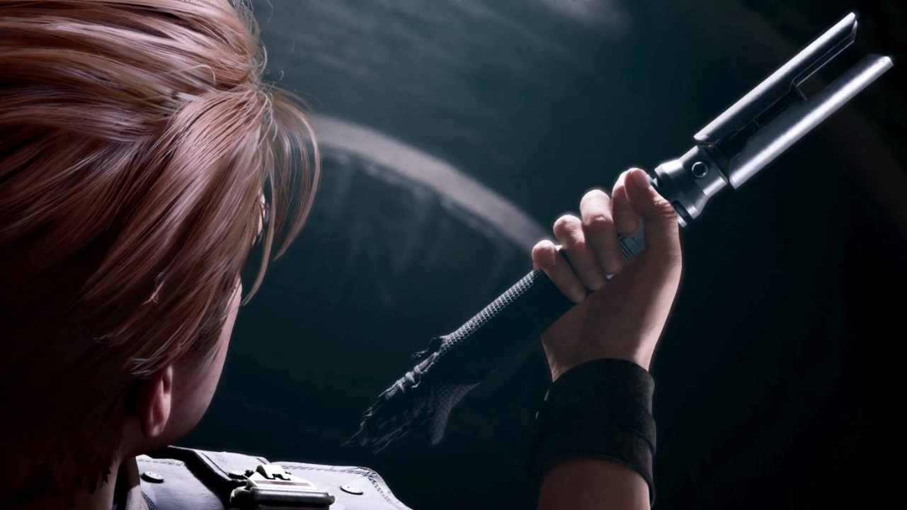 星球大战绝地组织陨落4