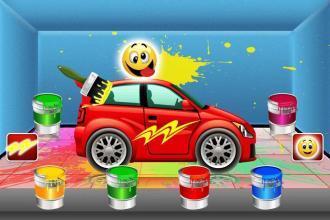 小老板之洗车行4