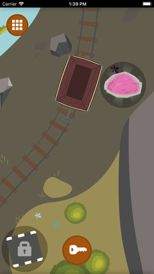 Quarry Quest3