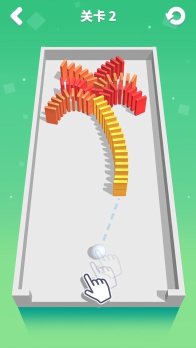 推倒就完事了安卓版2