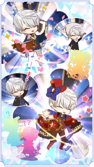 魔法使的约定手游2