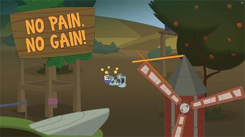 行走大师抖音版3