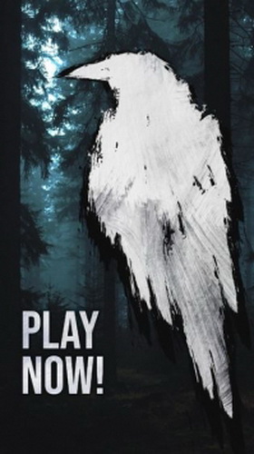 暮色森林刑事案件2