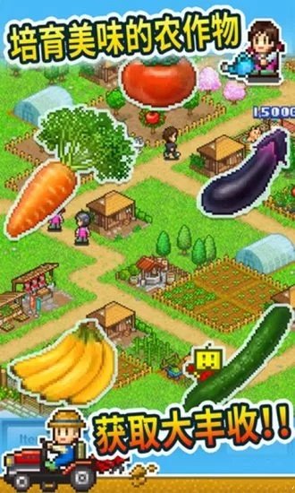 农场大富豪3