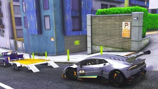 汽车驾驶课程模拟0