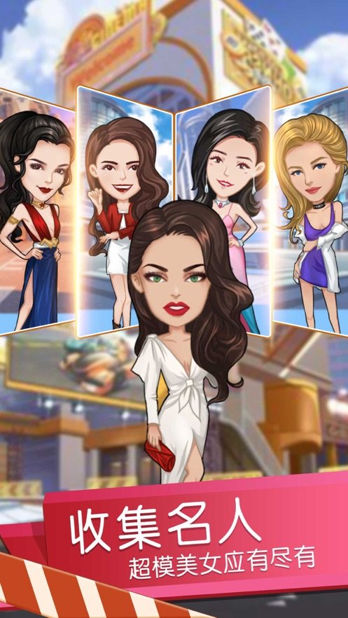 有钱人的快乐你想象不到4