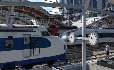 疯狂运输公司21