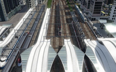 疯狂运输公司23