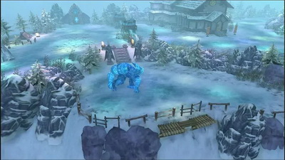 大漠孤烟之荒世传说2