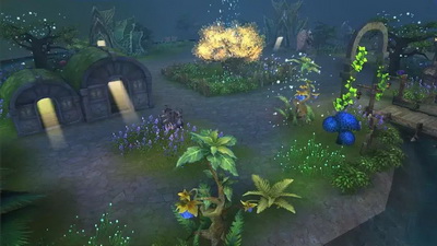 大漠孤烟之荒世传说手游3