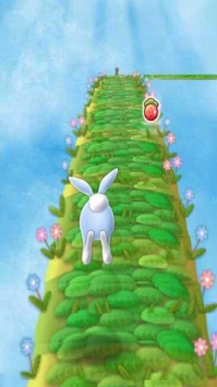 兔宝宝快跑0