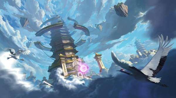 太阁群英传仙侣情缘3