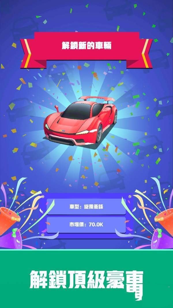 二手车经销商大亨2