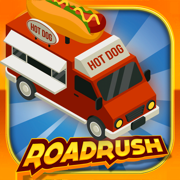 食物车交通堵塞ios版