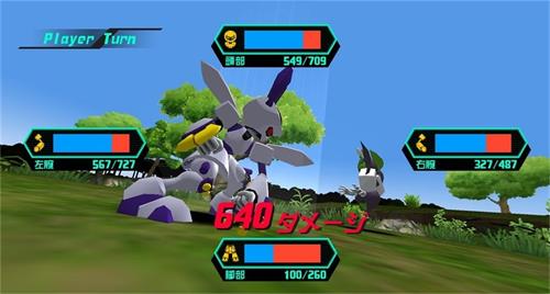 徽章战士S手游3