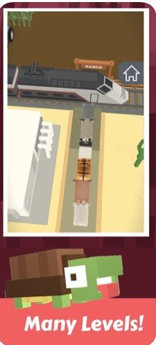 十字路口营救之路0