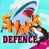 鲨鱼防御战
