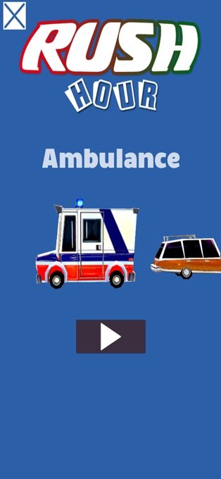 高峰时段的交通0