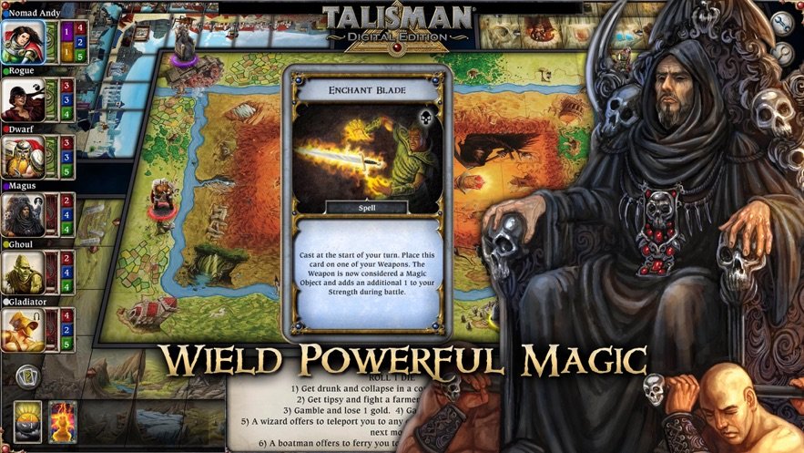 Talisman Bundle0