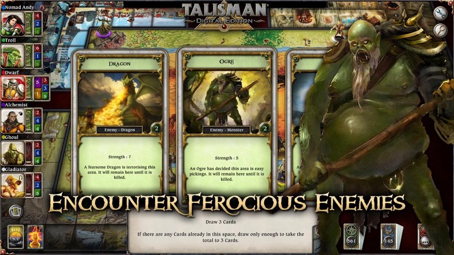 Talisman Bundle1