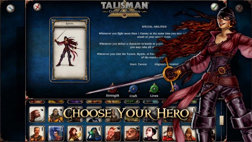 Talisman Bundle2