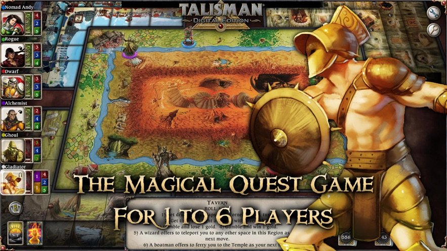 Talisman Bundle3