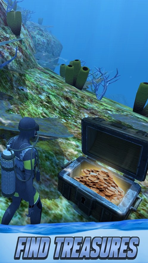 DivingSimulator20201