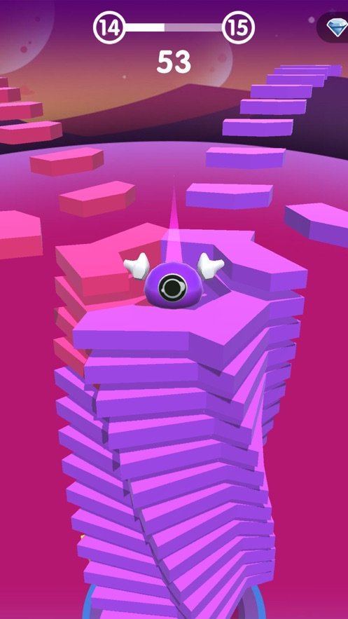 我想解压消砖块0