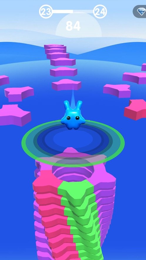 我想解压消砖块2