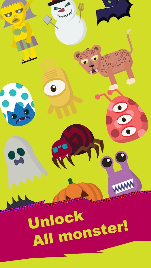 闲置合并怪物僵尸浪潮6